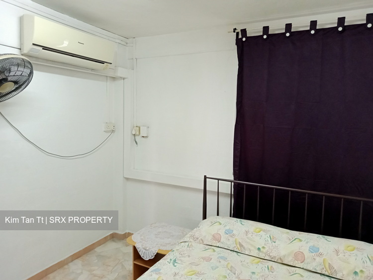 Blk 170 Stirling Road (Queenstown), HDB 3 Rooms #267200051